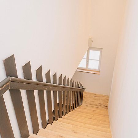 Rr - Penthouse - Luxe 105 Qm - Central - Wifi Maagdenburg Buitenkant foto
