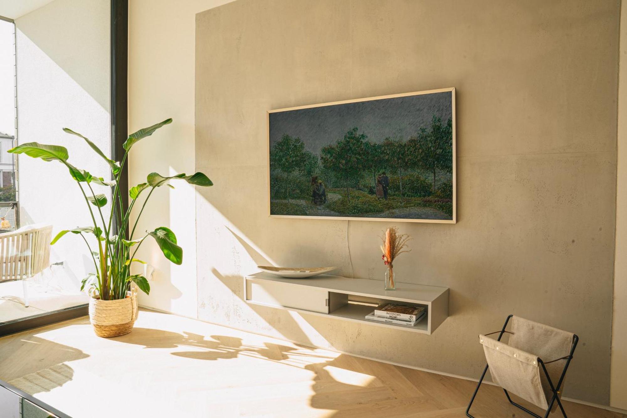 Rr - Penthouse - Luxe 105 Qm - Central - Wifi Maagdenburg Buitenkant foto