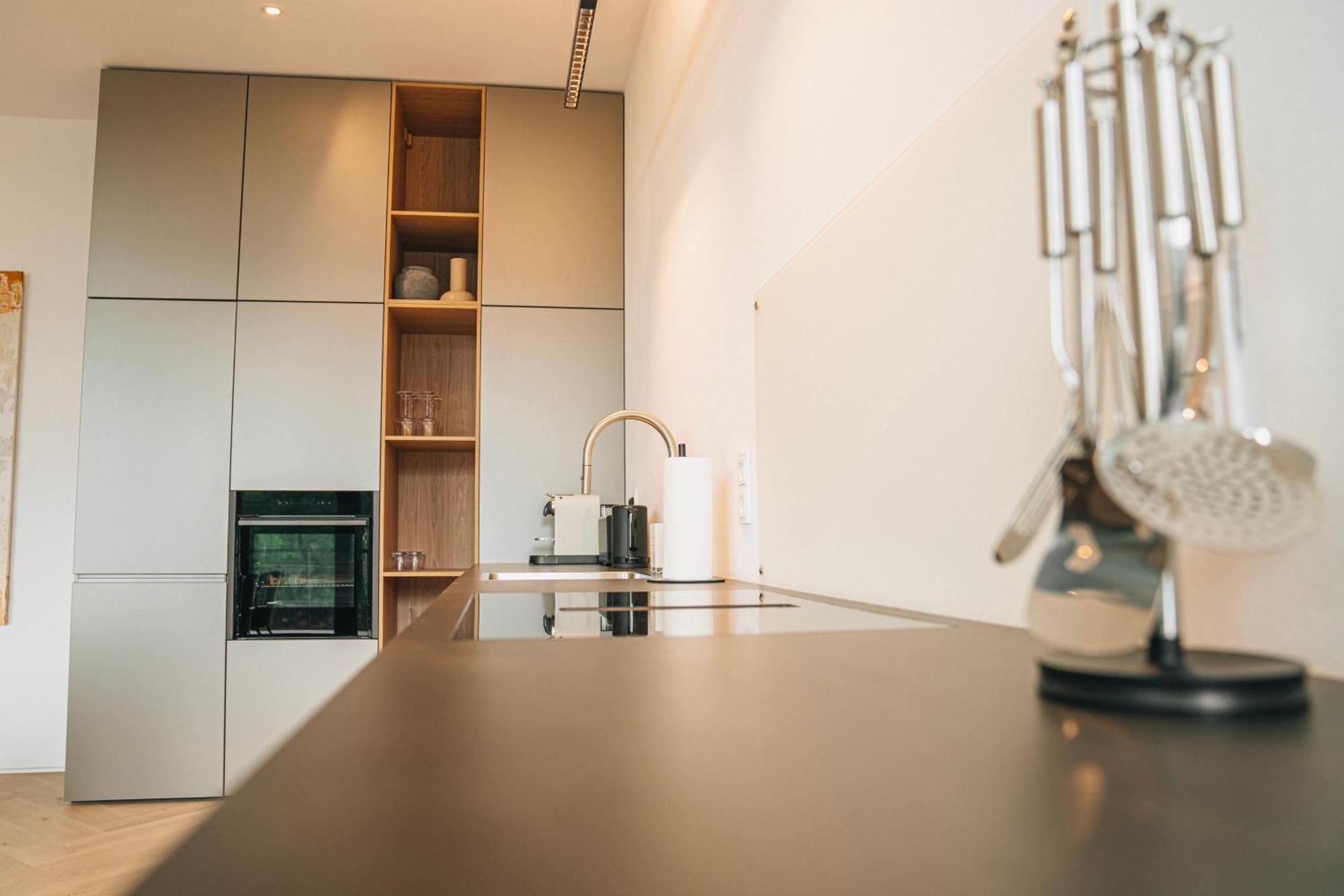 Rr - Penthouse - Luxe 105 Qm - Central - Wifi Maagdenburg Buitenkant foto