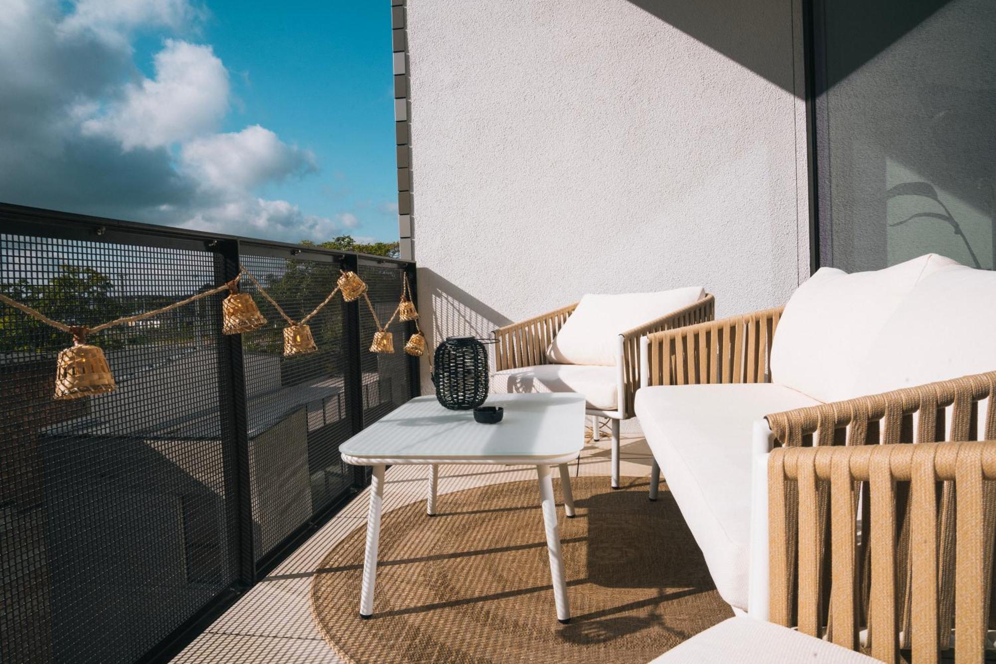 Rr - Penthouse - Luxe 105 Qm - Central - Wifi Maagdenburg Buitenkant foto